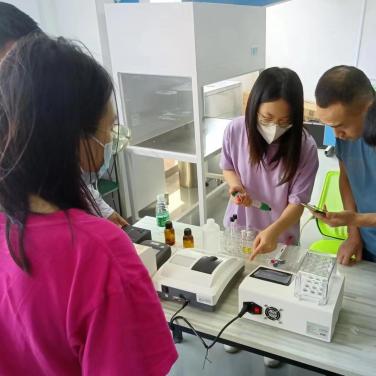 江門(mén)襄鑫鋁業(yè)客戶(hù)案例